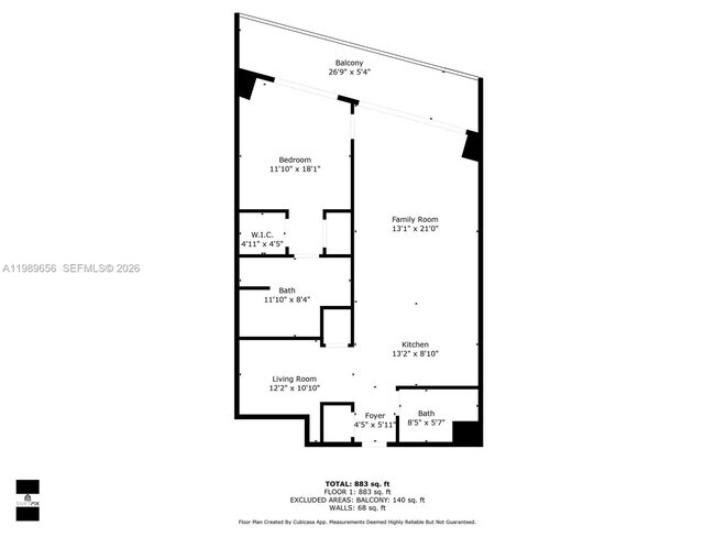 Building Photo - 1300 S Miami Ave