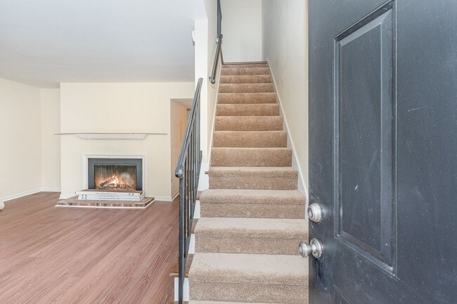 Building Photo - Desirable Brentwood Trace 2 Bedroom Townho...