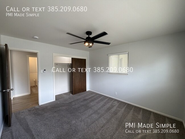 Building Photo - 1089 E 640 S
