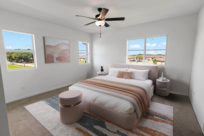 Building Photo - The Grove at Celebration Pointe