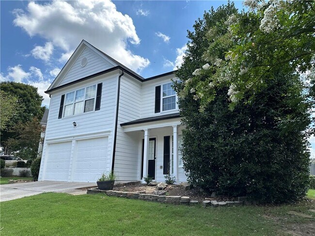 Building Photo - 4306 Shillham Ct