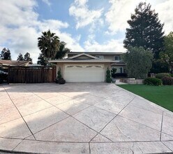 Building Photo - San Ramon 5 bed / 2.5 bath, desirable neighborhood single story, large backyard, Top rated school...