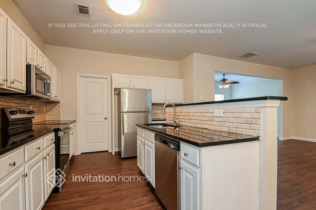 Building Photo - 1816 Logan Ridge Cir