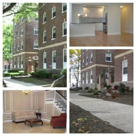 Building Photo - Kingsway Apartments