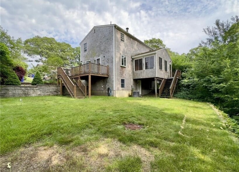 Building Photo - 43 Shady Hill Dr