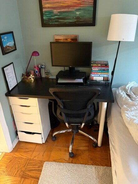Office space - 1420 N St NW