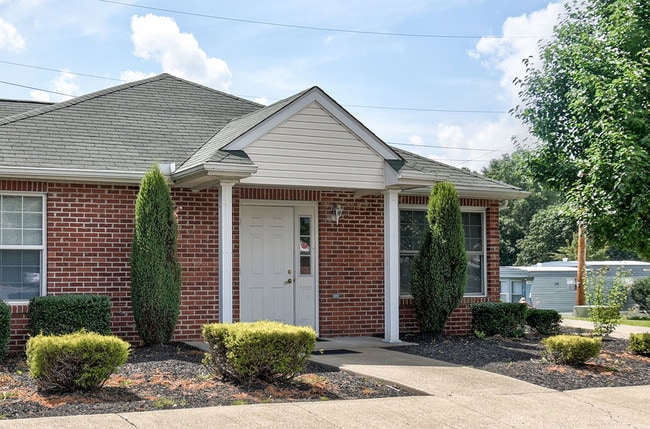 Building Photo - Edwards Crossing I