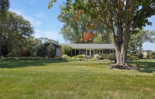 Front View - 4665 N 159th St