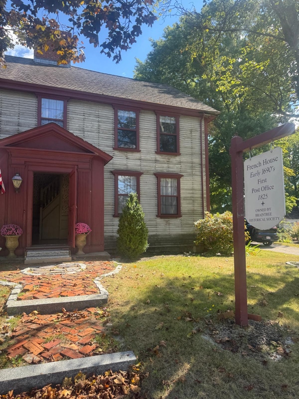 Building Photo - 766 Washington St