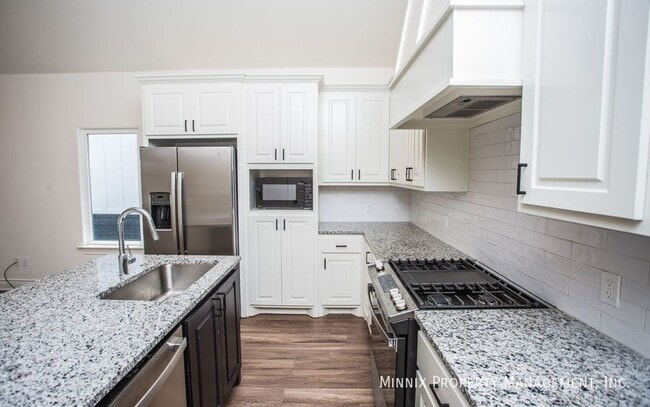 Building Photo - 4707 125th St