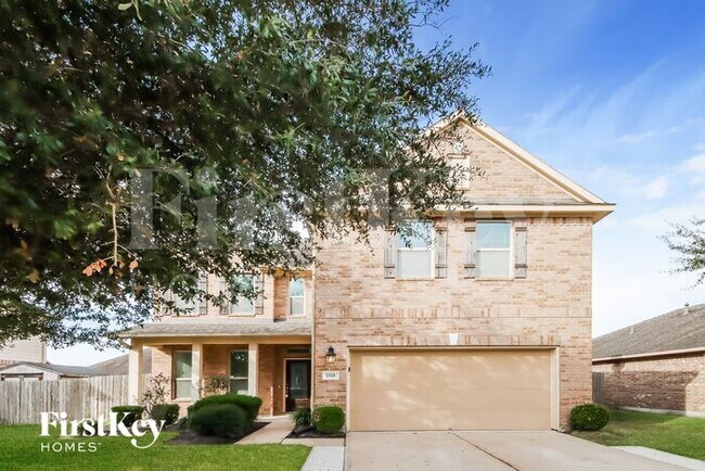 Primary Photo - 1518 Brook Hollow Dr