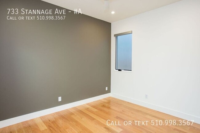 Building Photo - 733 Stannage Ave