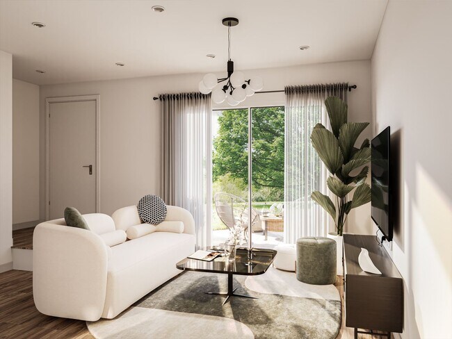 Interior Photo - Orion 1352 29th