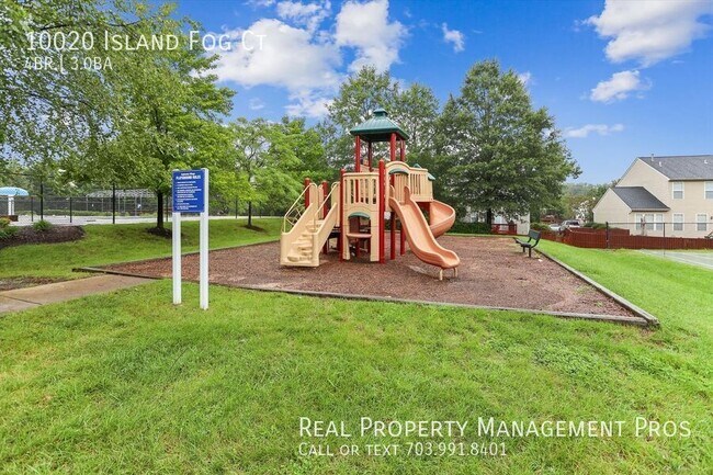 Building Photo - 10020 Island Fog Ct
