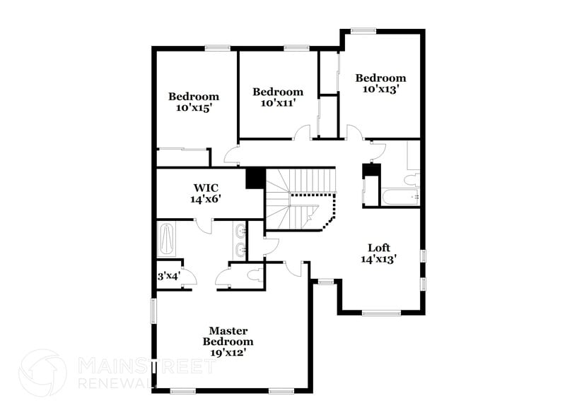 Building Photo - 8752 W Superior Ave