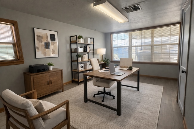 Building Photo - 4025 NW 24th St