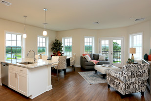 Interior Photo - Woodmont Commons Apartments