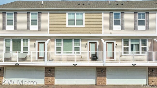 Building Photo - 4636 Bradley Cir