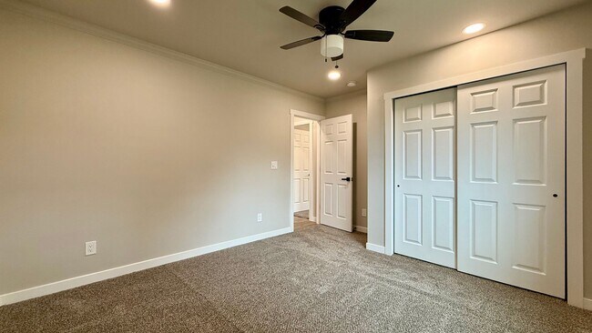 Building Photo - Stylish 3-Bedroom Remodel with Two Firepla...