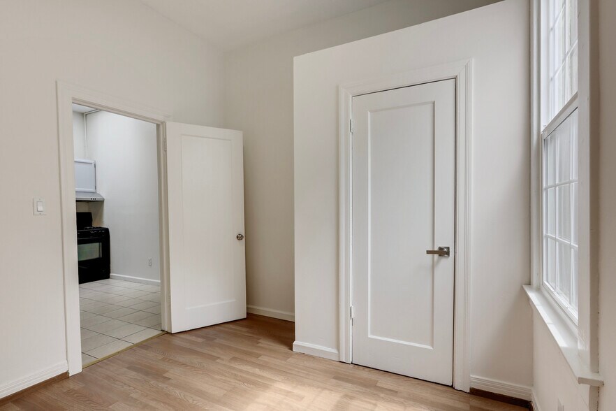 Bedroom 2 - 213 7th St
