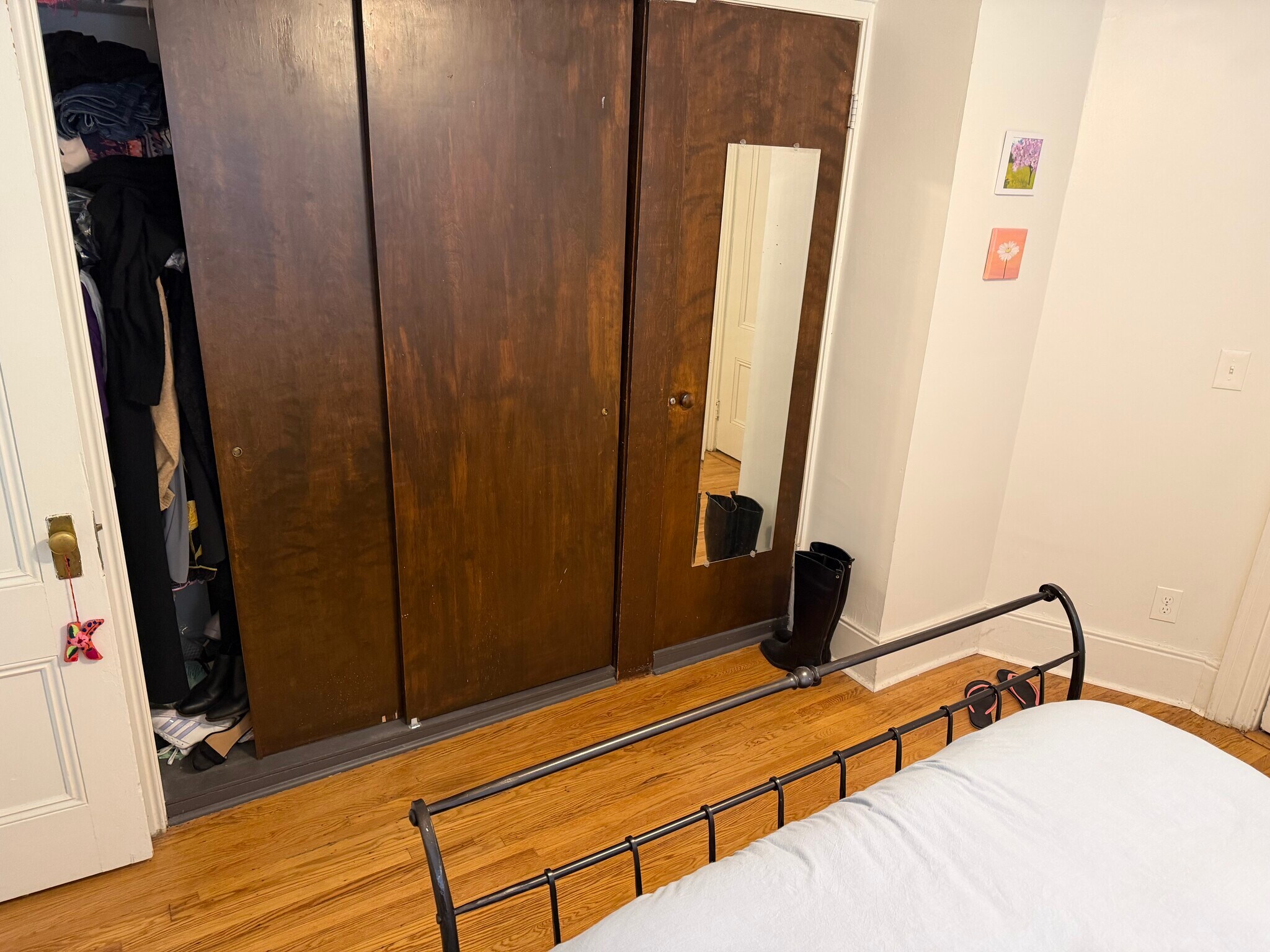 Building Photo - 315 Meigs St