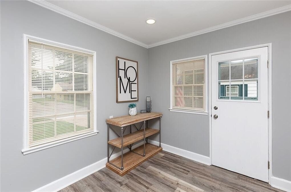 Building Photo - 4124 3rd St