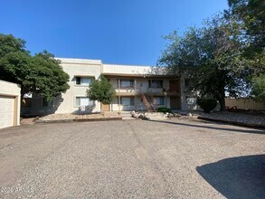 Building Photo - 1200 Lanny Ave