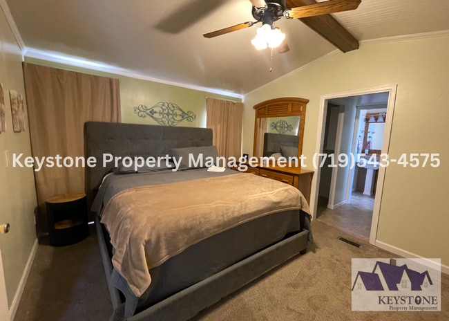 Building Photo - Pueblo West Beauty! Modular Home 3 Bedroom...