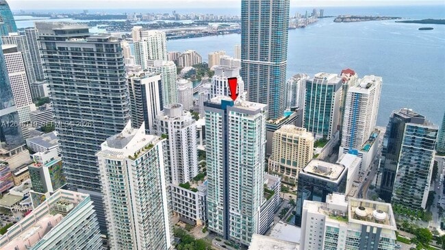 Building Photo - 1080 Brickell Ave
