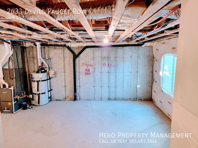 Building Photo - Stunning BRAND NEW Townhomes!