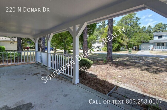 Building Photo - 220 N Donar Dr