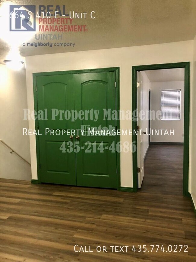 Building Photo - 664 S 410 E