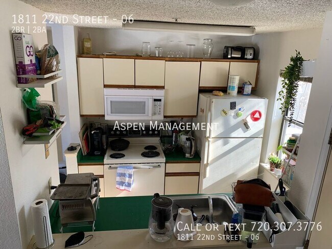 Building Photo - 1811 22nd St