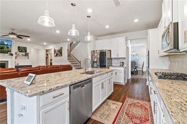 Building Photo - 6505 Trailway Trace