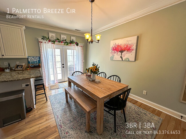 Building Photo - 1 Palmetto Breeze Cir