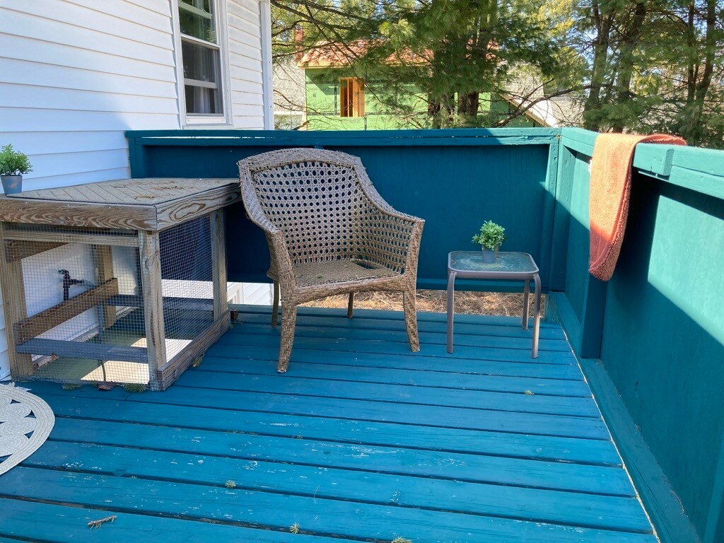 Building Photo - 180 South St