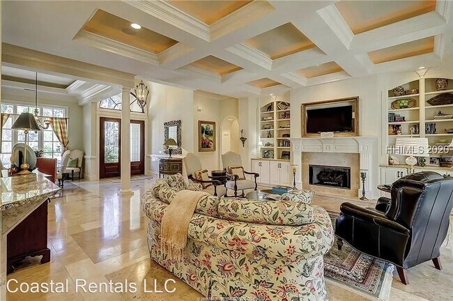Building Photo - 4 br, 3 bath House - 283 Belfair Oaks Blvd