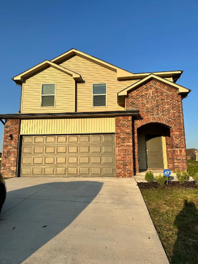 Building Photo - 4 Bed | 3 Bath | New Build | Bartlesville