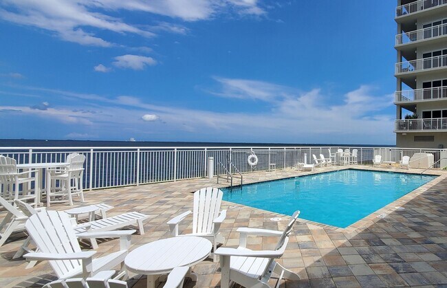 Building Photo - For rent condo Space Coast River Front