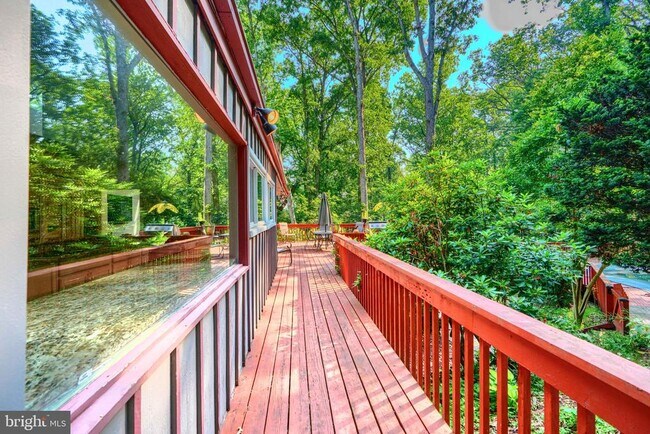 Building Photo - 2101 Tufton Ave