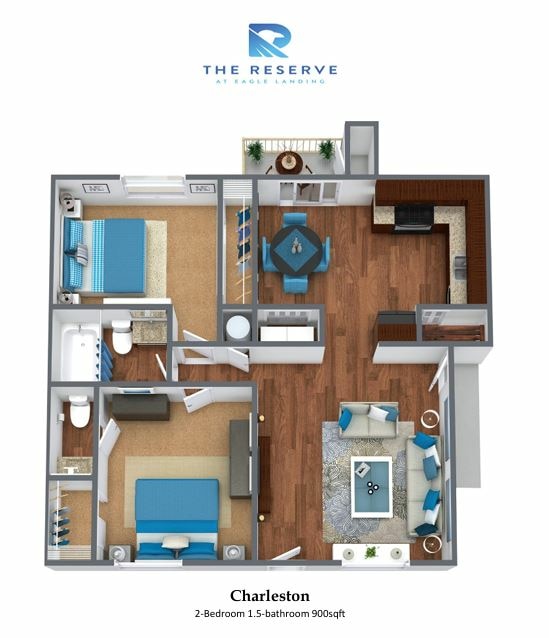 Charleston Floorplan.JPG - Reserve at Eagle Landing