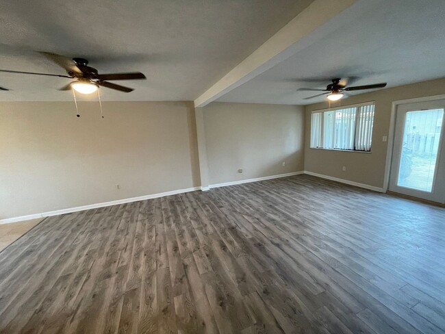 Building Photo - For Lease - 3 BR | 2 BA Newly Remodeled To...