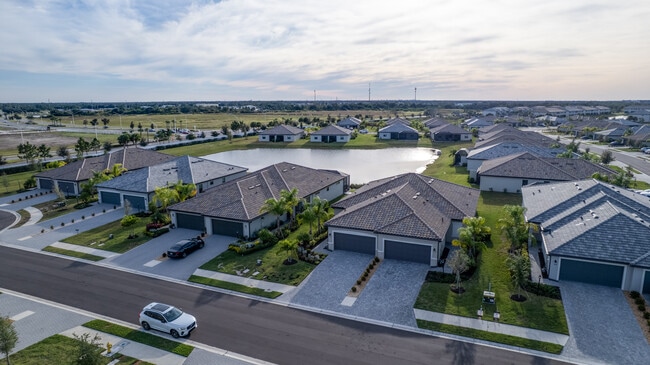 Building Photo - 5512 Sapphire Stone Cv