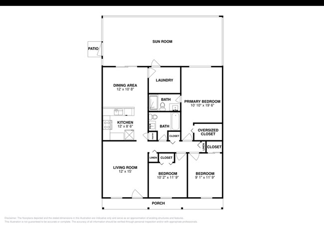 Building Photo - 16013 Woodpine Dr