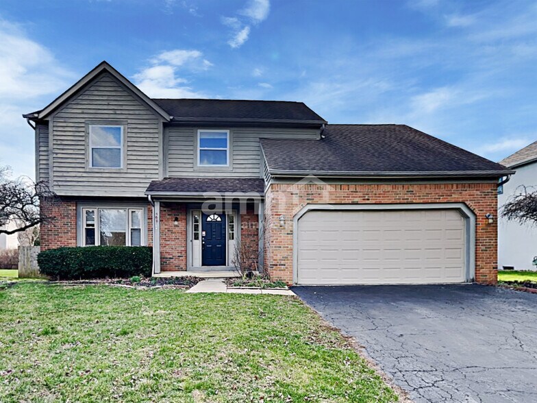 Primary Photo - 105 Elmwood St