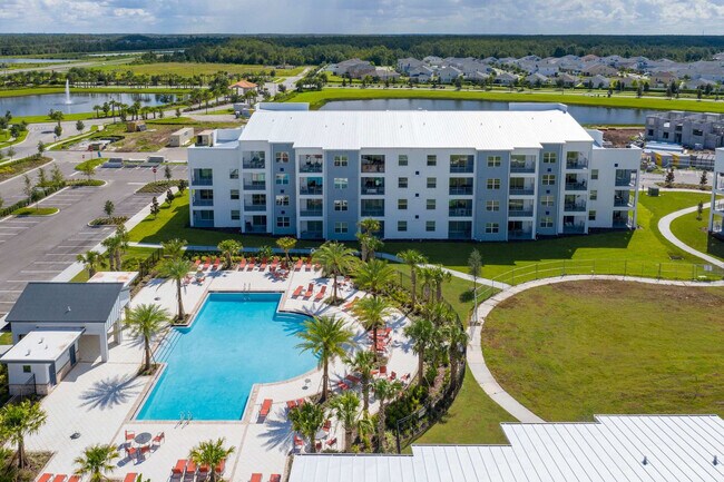 Building Photo - 3161 Paradox Cir