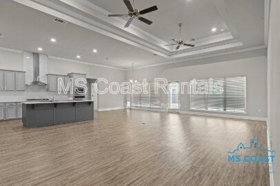 Building Photo - 8712 Park Ridge Ct