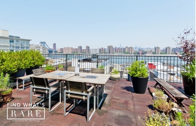 Floorplan - Bridge No. 50