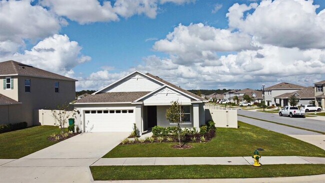 Building Photo - 4901 Panga Ave