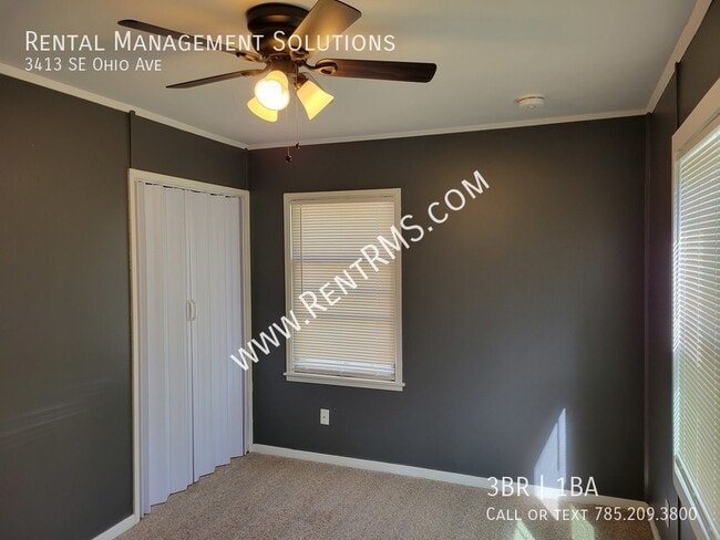 Building Photo - 3413 SE Ohio Ave